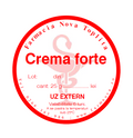 Cremă Forte Albire