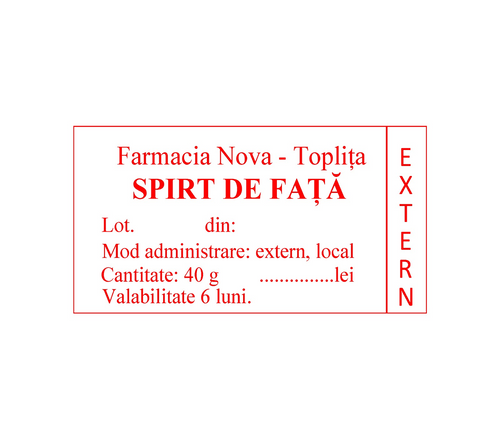 Pachet Complet – Cremă Forte Albire + Spirt de Față Forte